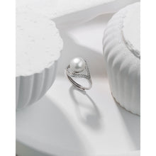 Qalereya görüntüsünə şəkil yükləyin, İngilis zamoklu italyan gümüşü premium mirvari dəst
