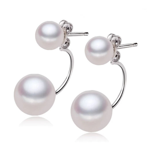 İki mirvarili unikal sırğa